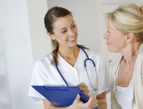 The Benefits of Choosing an Excellent private Nursing Company for Your Aged Parents