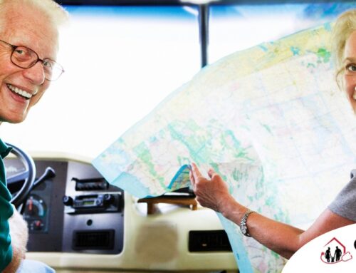 Cultural Escapes: Enriching Day Trips for Seniors