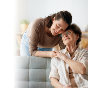 ABOUT QUALITY PRIVATE HOME CARE ABOUT QUALITY PRIVATE HOME CARE