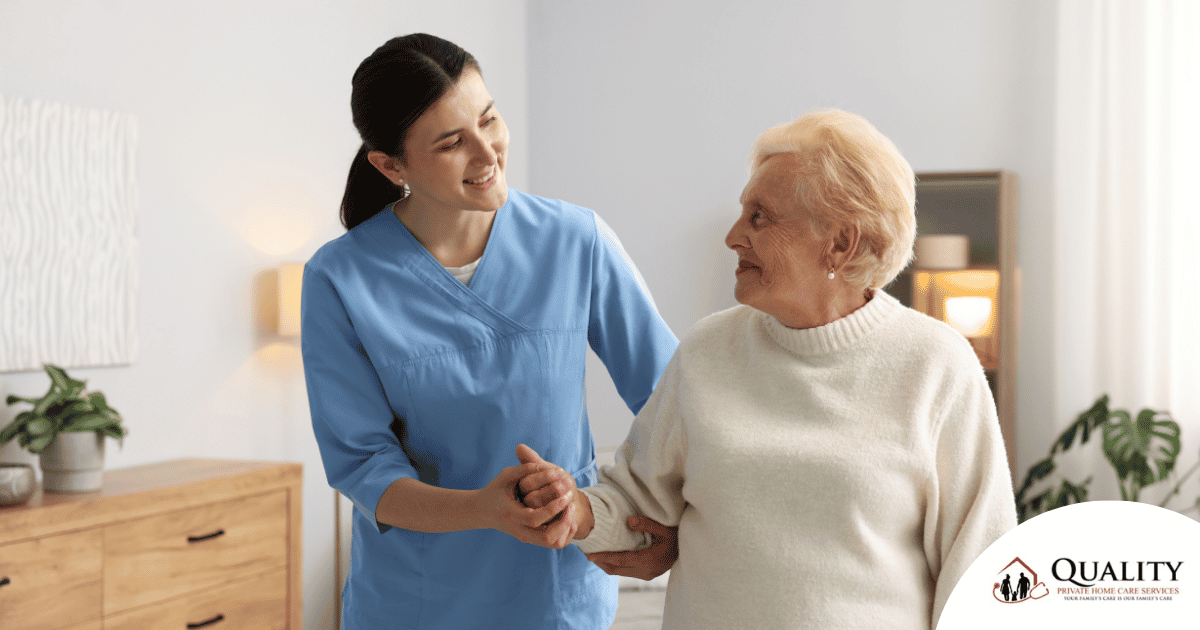 home care services