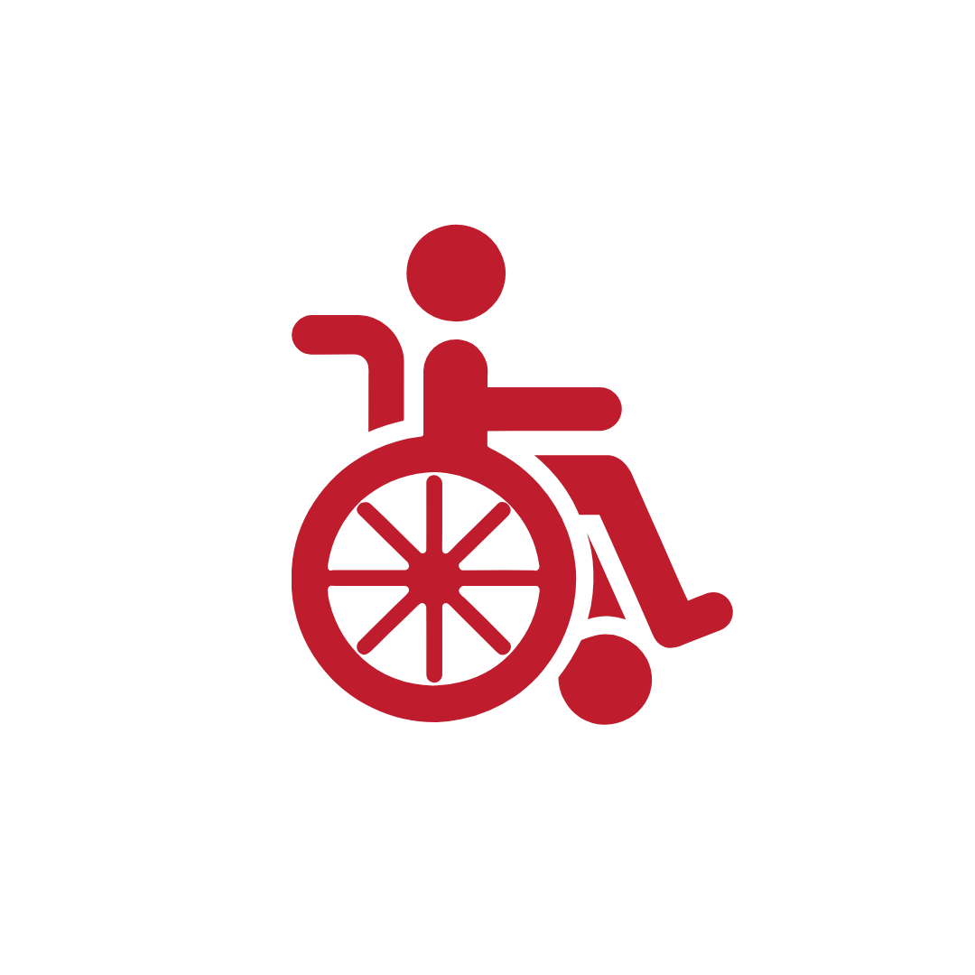 Disability and Chronic Condition Support Disability and Chronic Condition Support